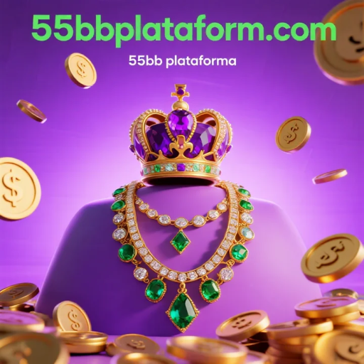 55bb plataforma